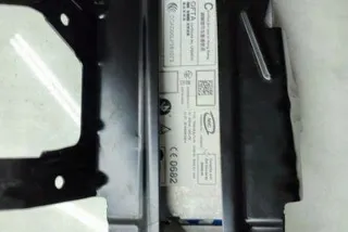 9229740 Блок управления (другие) BMW 5 F10/F11/GT F07 Арт e12353195, вид 1