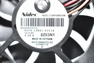 6983075 Блок управления (другие) BMW 5 F10/F11/GT F07 Арт e12353133, вид 4