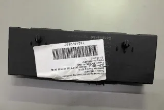 7496727 Блок управления (другие) BMW 5 G30/G31 Арт e12353101, вид 5