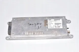 6916766 Блок управления (другие) BMW 3 E46 Арт e12352893, вид 1