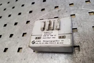 657583869329 Блок управления (другие) BMW 3 E46 Арт e12352873, вид 3