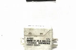 8369019 Блок управления (другие) BMW 3 E46 Арт e12352782, вид 3