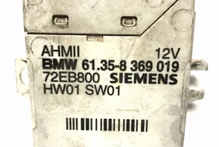 8369019 Блок управления (другие) BMW 3 E46 Арт e12352782, вид 4