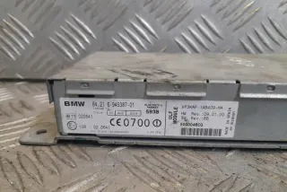 6945387 Блок управления (другие) BMW 3 E46 Арт e12352772, вид 1