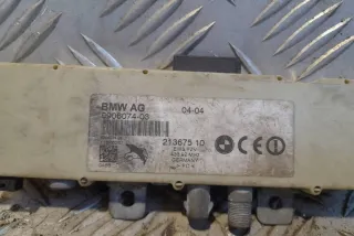 690607403 Блок управления (другие) BMW 3 E46 Арт e12352763, вид 1