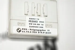 6923215 Блок управления (другие) BMW 3 E46 Арт e12352752, вид 3