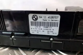 4126707 Блок управления (другие) BMW 3 E46 Арт e12352742, вид 4