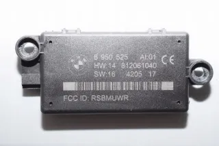 6950525 Блок управления (другие) BMW 3 E90/E91/E92/E93 Арт e12352732, вид 3