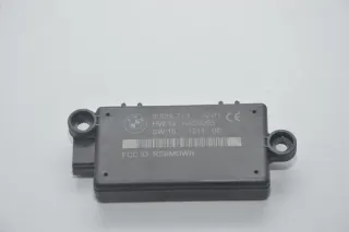 6989713 Блок управления (другие) BMW 3 E90/E91/E92/E93 Арт e12352722, вид 4