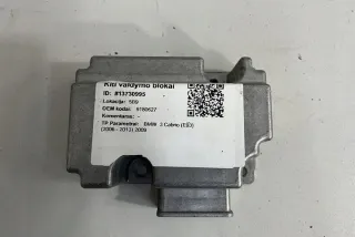 9180627 Блок управления (другие) BMW 3 E90/E91/E92/E93 Арт e12352693, вид 5