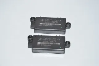 6989713 Блок управления (другие) BMW 3 E90/E91/E92/E93 Арт e12352691, вид 4