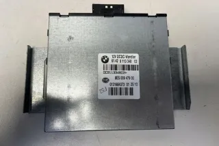 9113348 Блок управления (другие) BMW 3 E90/E91/E92/E93 Арт e12352682, вид 5
