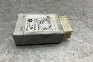 100168683 Блок управления (другие) BMW 3 E90/E91/E92/E93 Арт e12352672, вид 5