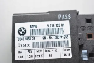 9216128 Блок управления (другие) BMW 3 E90/E91/E92/E93 Арт e12352631, вид 4