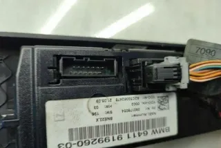 9199260 Блок управления (другие) BMW 3 E90/E91/E92/E93 Арт e12352572, вид 3