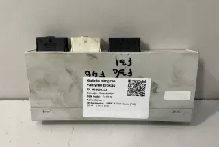 7412610 Блок управления (другие) BMW 2 F45/F46 Арт e12352191, вид 4