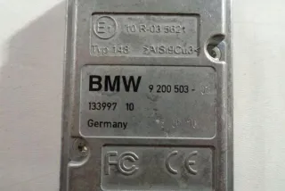 9200503 Блок управления (другие) BMW 1 E81/E82/E87/E88 Арт e12352159, вид 4