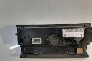9162983 Блок управления (другие) BMW 1 E81/E82/E87/E88 Арт e12352117, вид 4