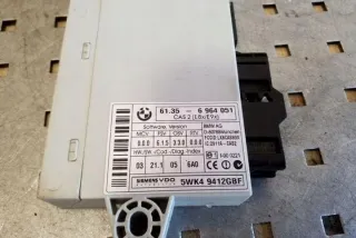 61356964051 Блок управления (другие) BMW 1 E81/E82/E87/E88 Арт e12352097, вид 3