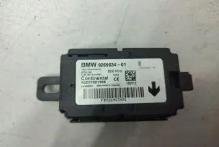 9269634 Блок управления (другие) BMW 1 F20/F21 Арт e12352065, вид 1