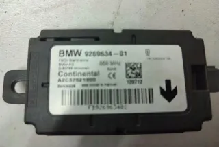 9269634 Блок управления (другие) BMW 1 F20/F21 Арт e12352065, вид 3