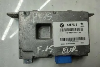 9367350 Блок управления (другие) BMW 1 F20/F21 Арт e12352023, вид 3