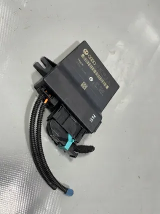 4L0907468B Блок управления (другие) Audi Q7 4L Арт e12351975, вид 1