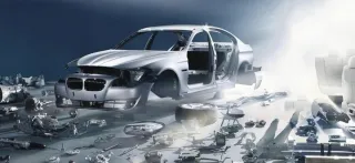 4L0907468B Блок управления (другие) Audi Q7 4L Арт e12351975, вид 4