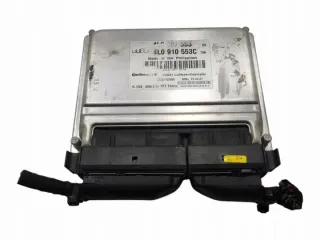 2005-2009 4L0910553C Блок управления (другие) Audi Q7 4L Арт e12351964, вид 1