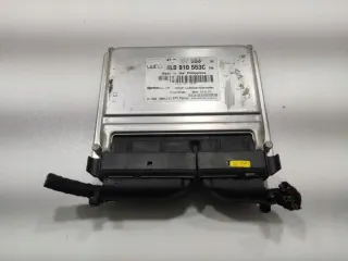 2005-2009 4L0910553C Блок управления (другие) Audi Q7 4L Арт e12351964, вид 2