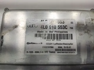 2005-2009 4L0910553C Блок управления (другие) Audi Q7 4L Арт e12351964, вид 4