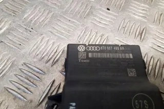 8T0907468AH Блок управления (другие) Audi Q5 1 Арт e12351923, вид 2