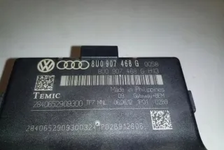 8U0907468G Блок управления (другие) Audi Q3 1 Арт e12351912, вид 1