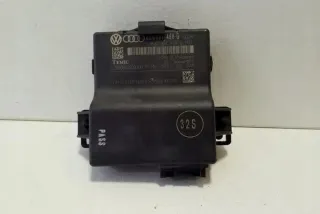 8U0907468G Блок управления (другие) Audi Q3 1 Арт e12351912, вид 5