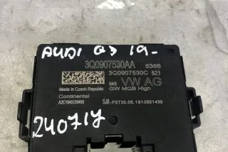3Q0907530AA Блок управления (другие) Audi Q3 1 Арт e12351902, вид 1