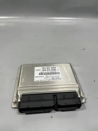 4E0907553H 4E0910553K Блок управления (другие) Audi A8 D3 (S8) Арт e12351883, вид 1