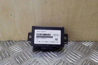 4D0951173D Блок управления (другие) Audi A6 C5 (S6,RS6) Арт e12351834, вид 2