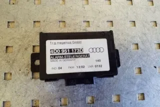 4D0951173D Блок управления (другие) Audi A6 C5 (S6,RS6) Арт e12351833, вид 3
