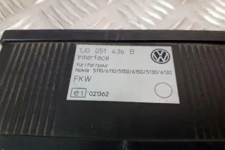 1J0051436B Блок управления (другие) Audi A6 C5 (S6,RS6) Арт e12351813, вид 4