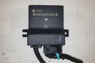 4L0907468 Блок управления (другие) Audi A6 C6 (S6,RS6) Арт e12351772, вид 1