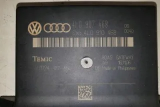 4L0907468 Блок управления (другие) Audi A6 C6 (S6,RS6) Арт e12351772, вид 4