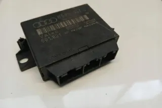 4F0919283E Блок управления (другие) Audi A6 C6 (S6,RS6) Арт e12351742, вид 1