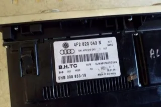 4F2820043N Блок управления (другие) Audi A6 C7 (S6,RS6) Арт e12351657, вид 1