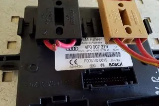 4F0907279 Блок управления (другие) Audi A6 C7 (S6,RS6) Арт e12351648, вид 1