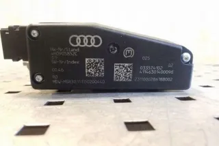 4H0905852C Блок управления (другие) Audi A6 C7 (S6,RS6) Арт e12351638, вид 3