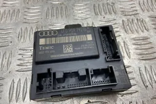 4F0959792B Блок управления (другие) Audi A6 C7 (S6,RS6) Арт e12351628, вид 1