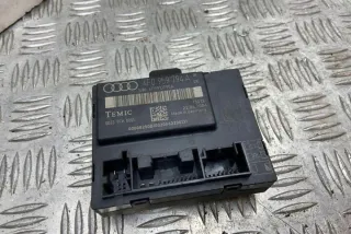 4F0959792B Блок управления (другие) Audi A6 C7 (S6,RS6) Арт e12351628, вид 2