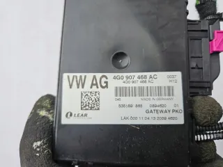 4G0907468AC Блок управления (другие) Audi A6 C7 (S6,RS6) Арт e12351618, вид 3