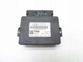 4H0907801F 17595267585 Блок управления (другие) Audi A6 C7 (S6,RS6) Арт e12351605, вид 1