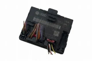 8T0959792K Блок управления (другие) Audi A5 (S5,RS5) 1 Арт e12351586, вид 1